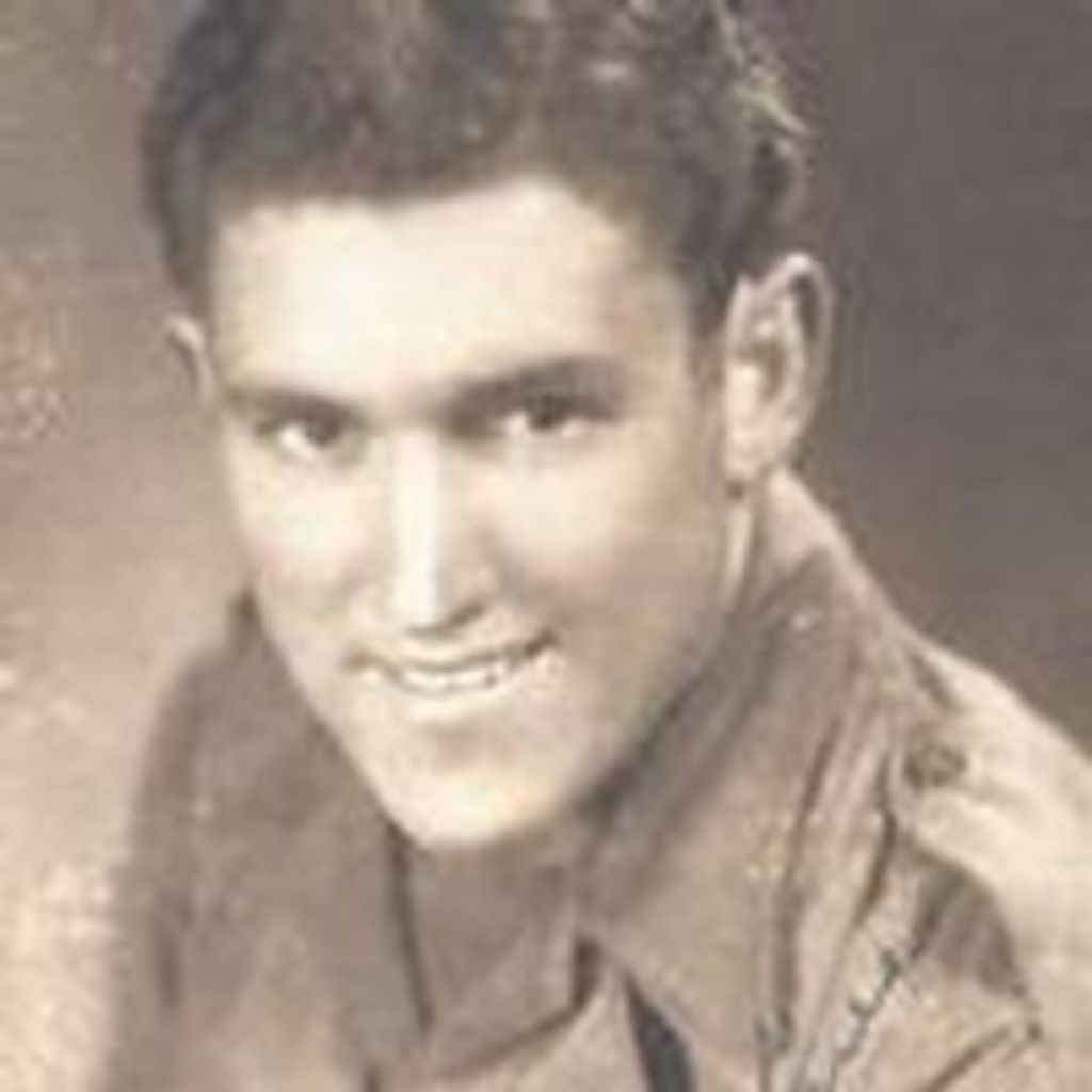 Charles Garfield Carpenter