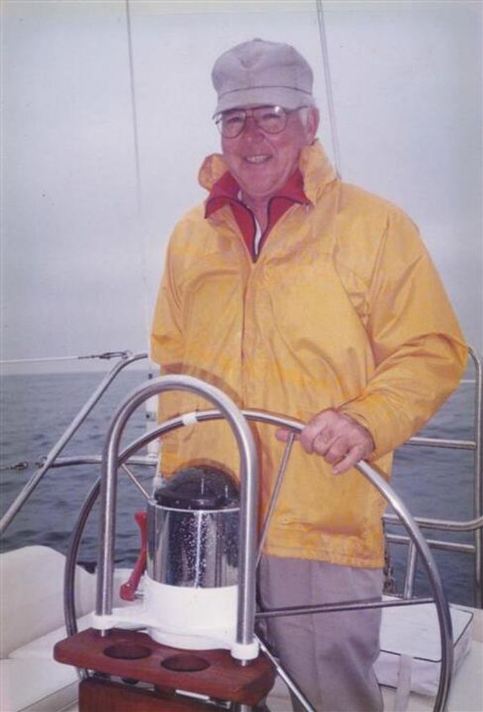 Herbert James Daigle