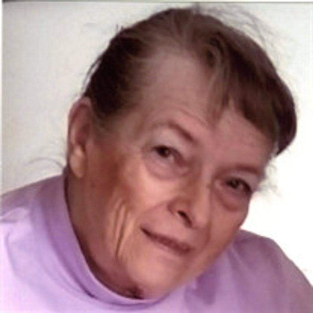 Marlene Margaret Fox