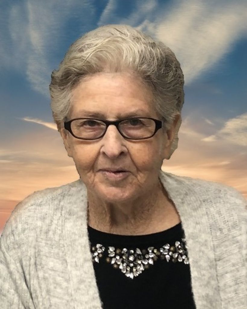 Martha Elizabeth Rosamond Pittman Profile Photo