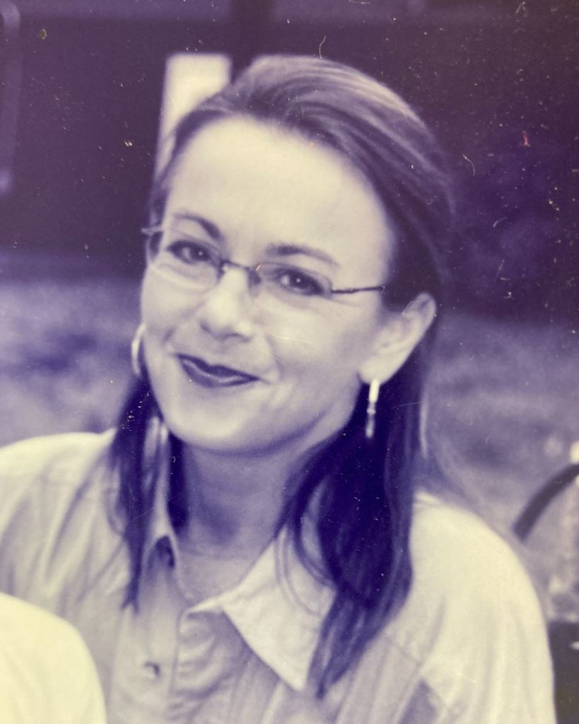 Tammy Kay Gosline