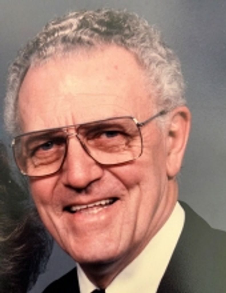Tommy Joe Andrews