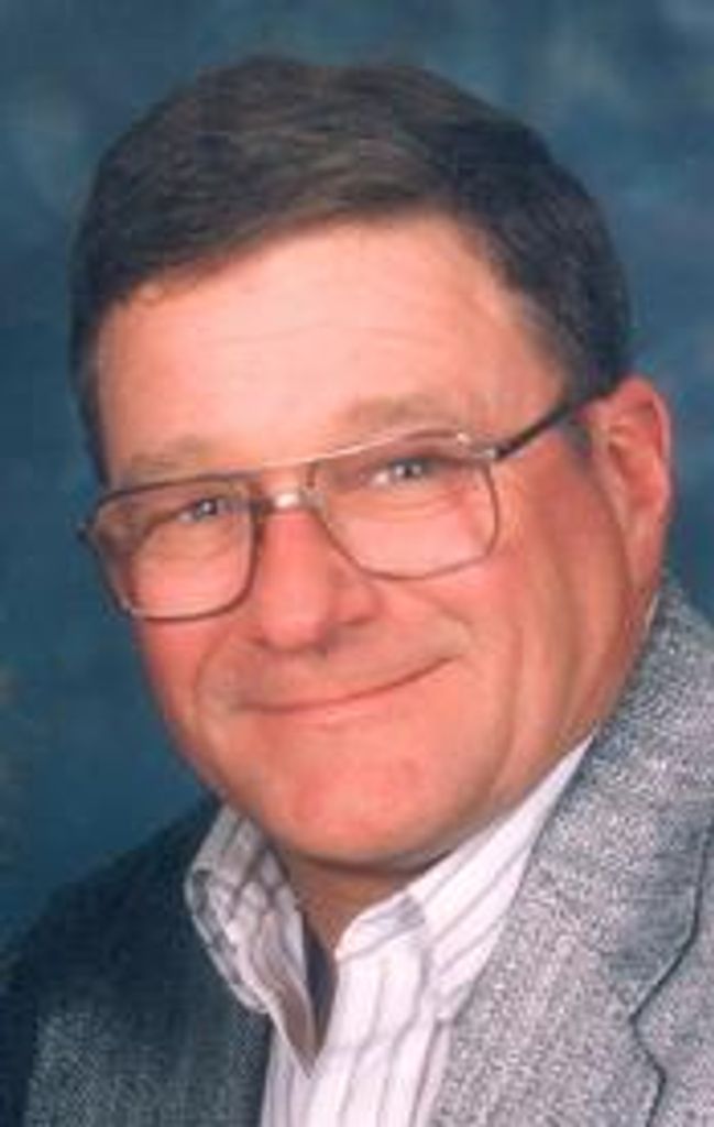 Robert "Rabbit" Nelson Cunday