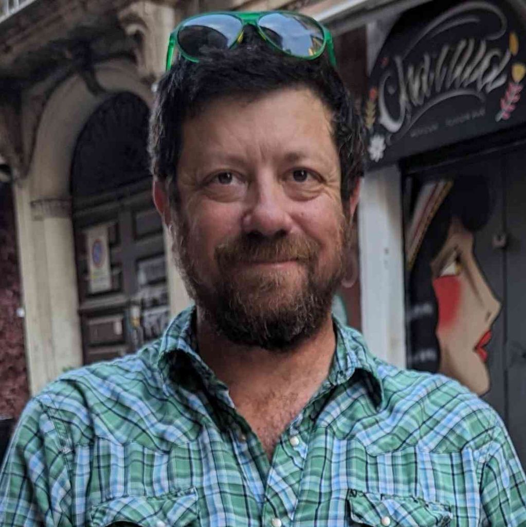 David H Grossman Profile Photo