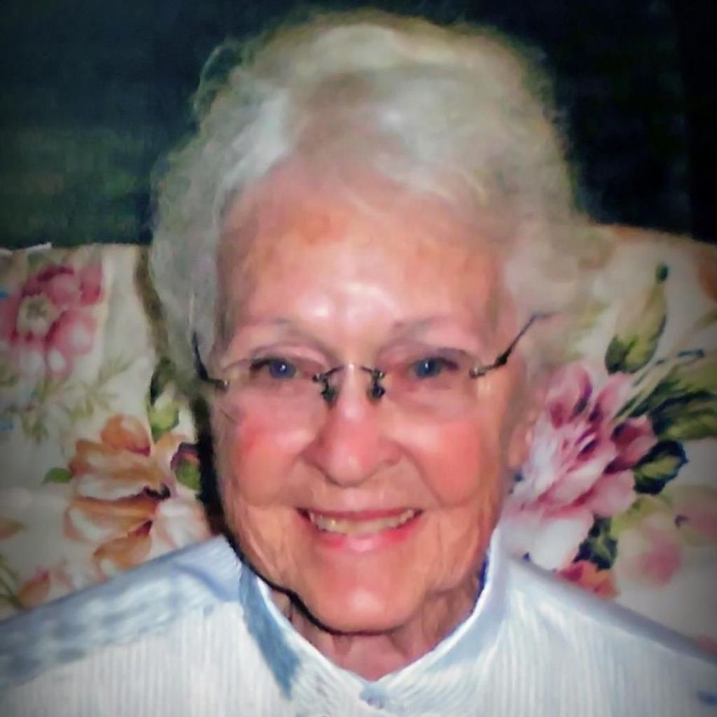 Nellie Kelly Moore