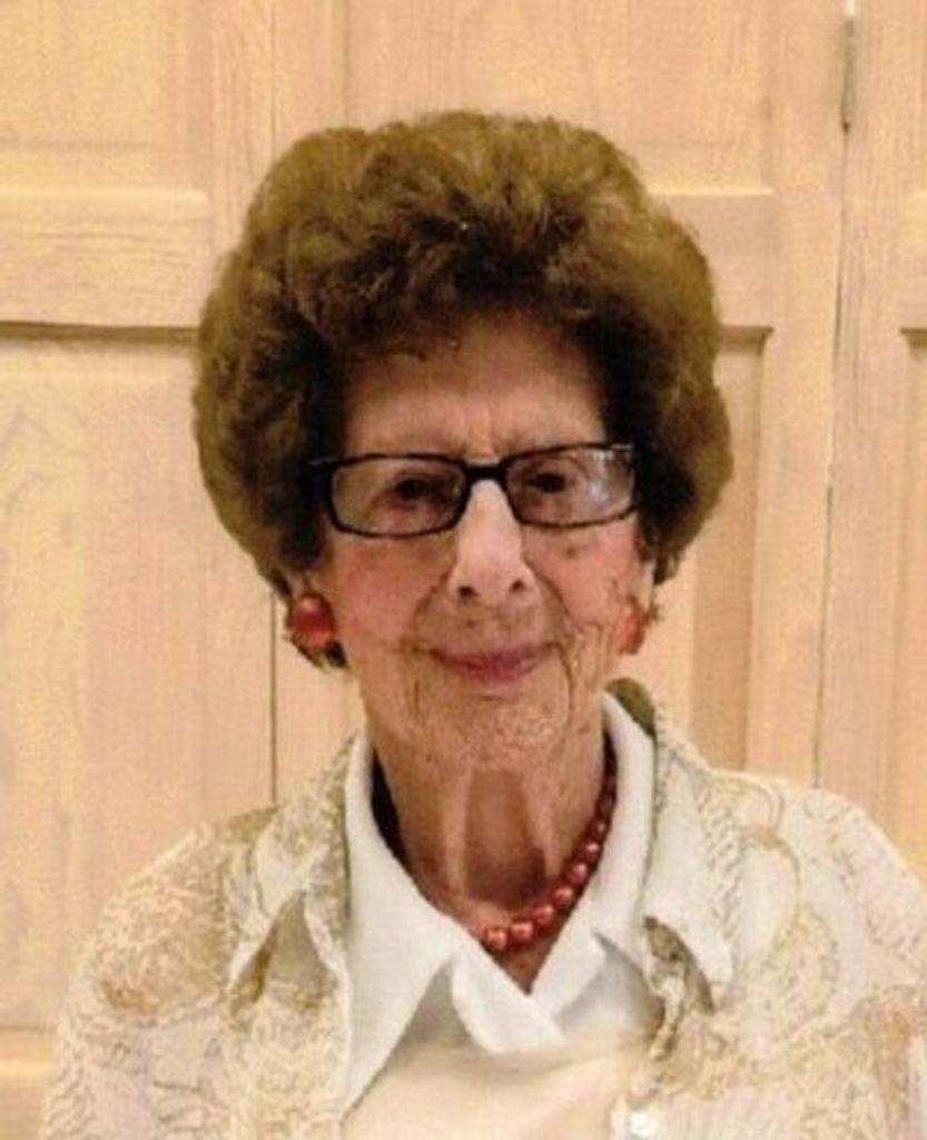 Mabel Anna Kain Profile Photo