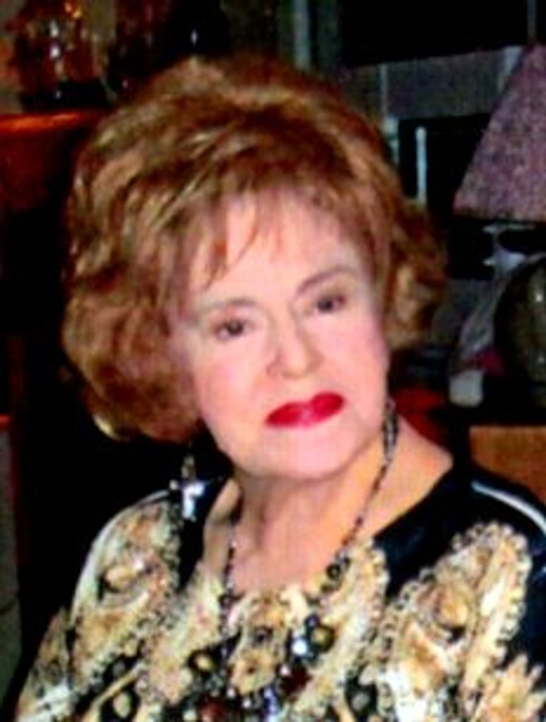 Phyllis Jean Hughes Yoder