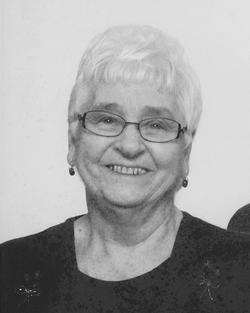 Elsie Louise Clark