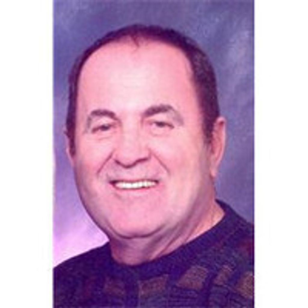 Terrence Norman "Terry" Dennis