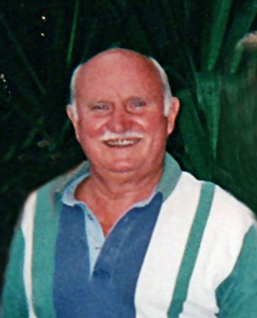 Myron L. Hannahs Profile Photo