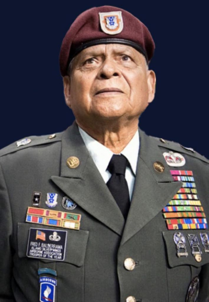 Fred Fierros Balderrama Profile Photo