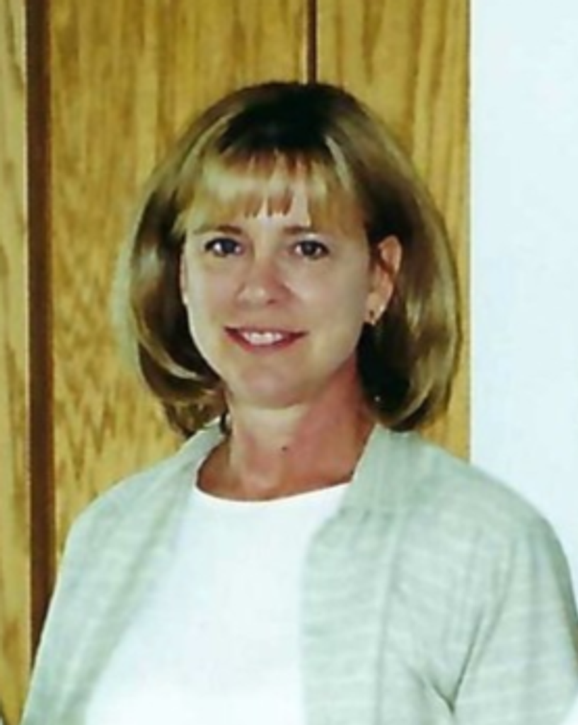 Judith Kathryn Schumann