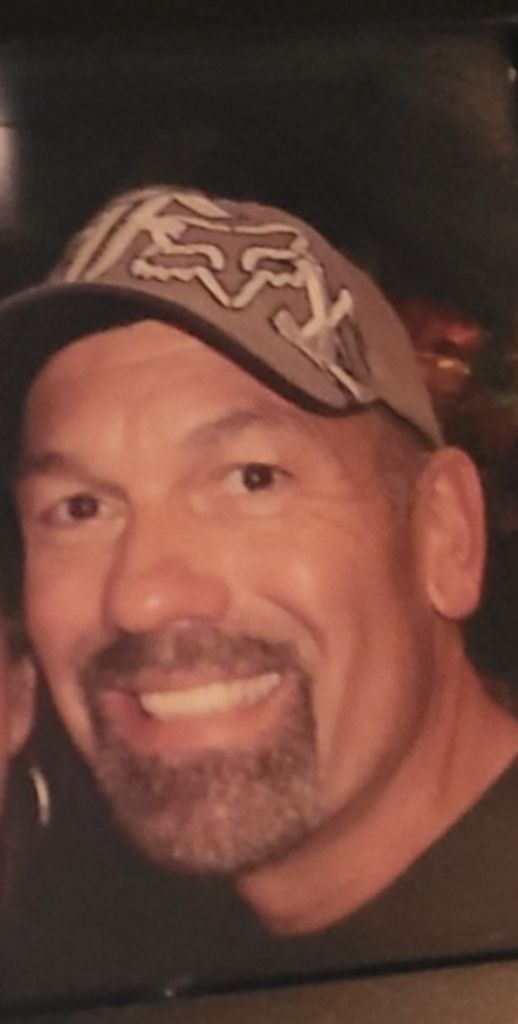 Robert Dale Henderson