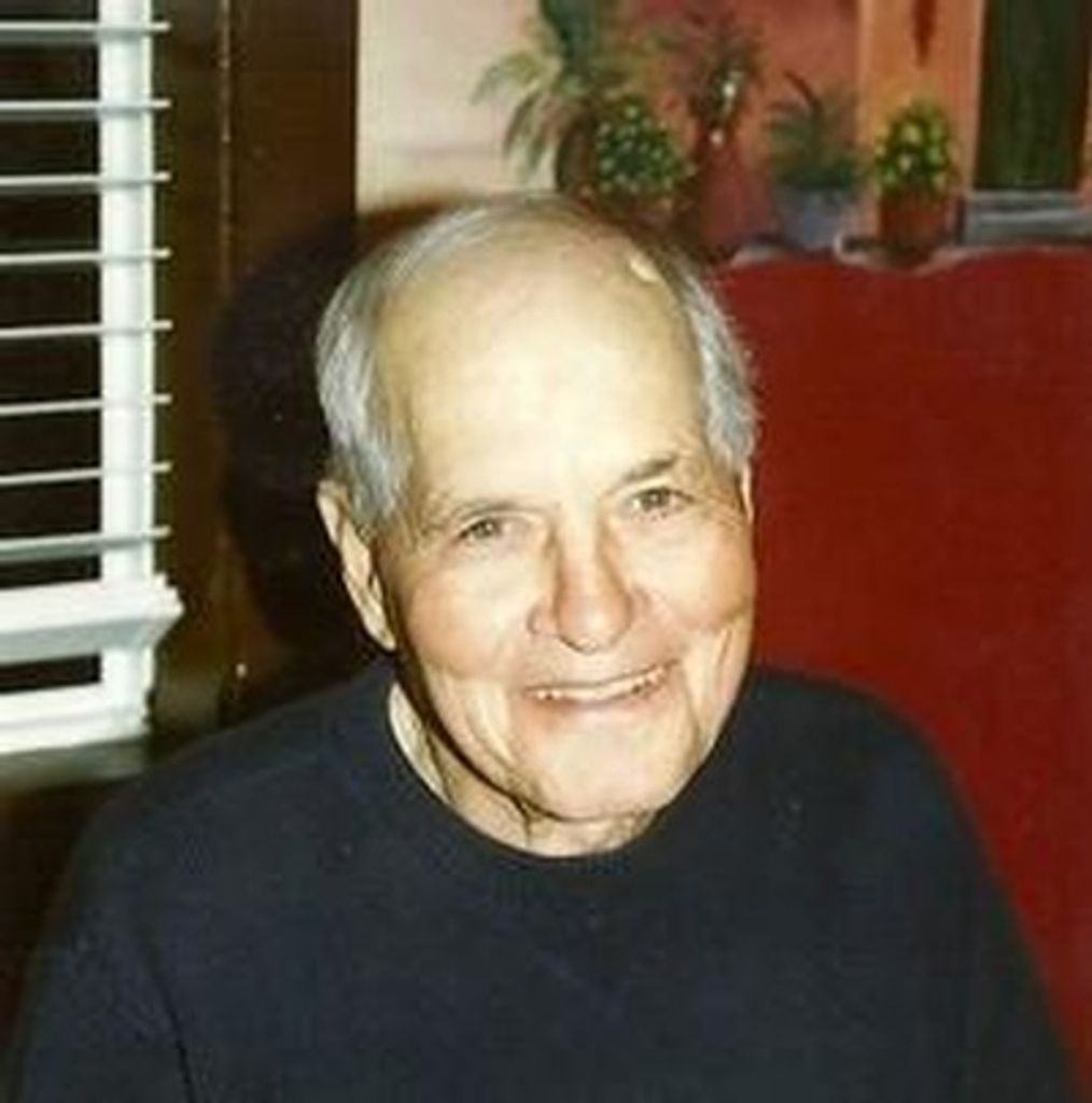 Joe Wren