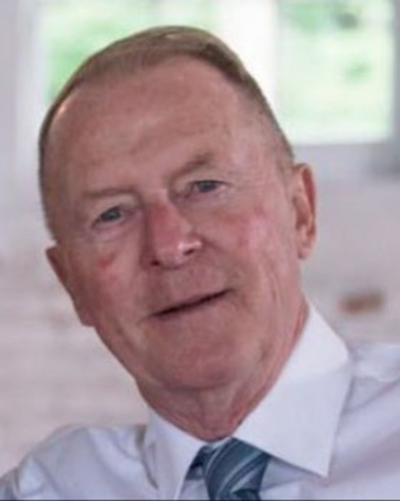 Bertram E. Moody Profile Photo