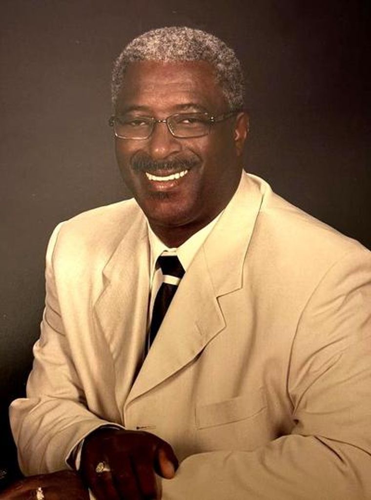Henry Edison, Iii Profile Photo