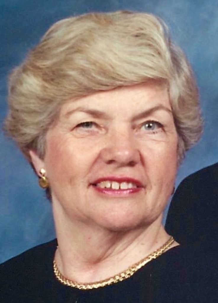 Dorothy M. "Dot" Andrews