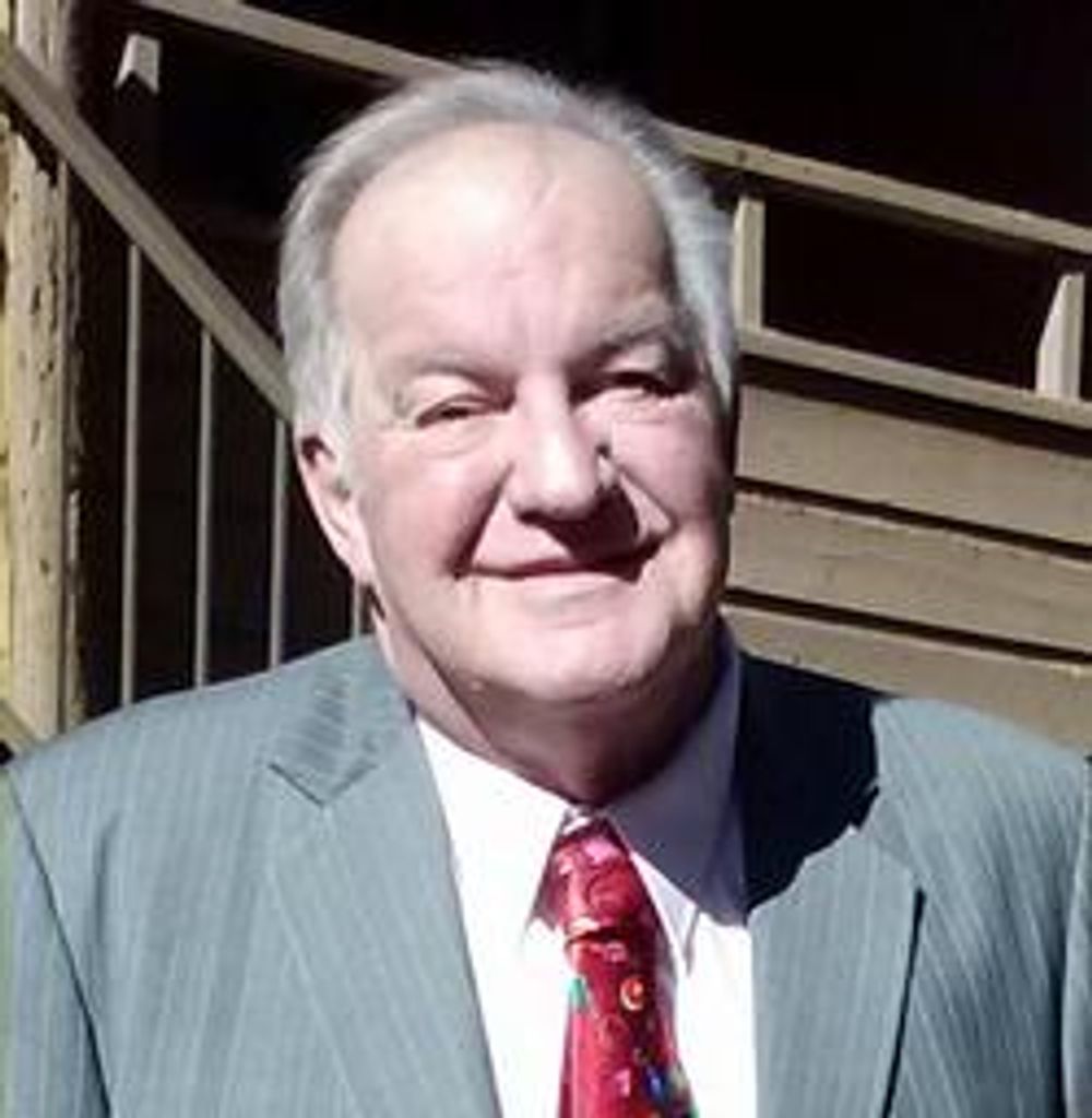 William Joseph Palcich