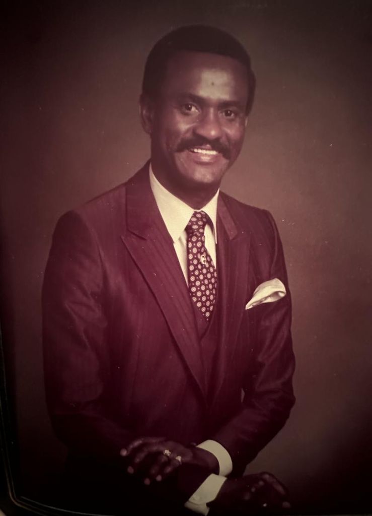 Freddie Lee Ash Profile Photo