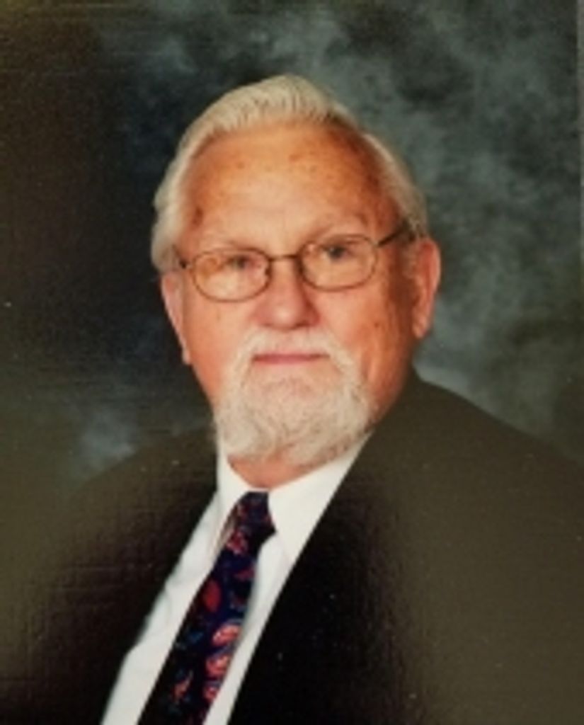 David Allan Van Kammen