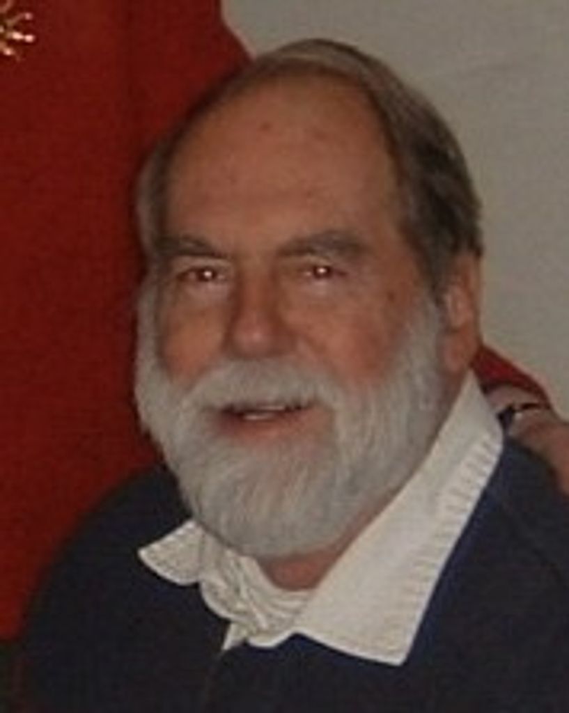 Douglas W. Robinson Profile Photo