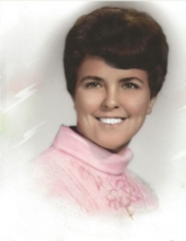 Veneranda "Verna" Mariani