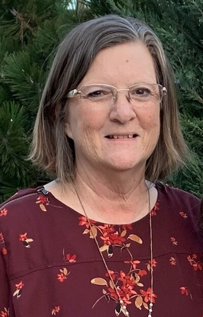 Karen Hunter Profile Photo
