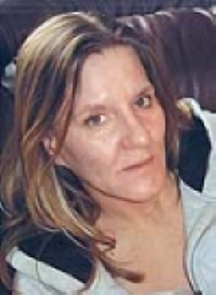 Mary  Dawn Almas