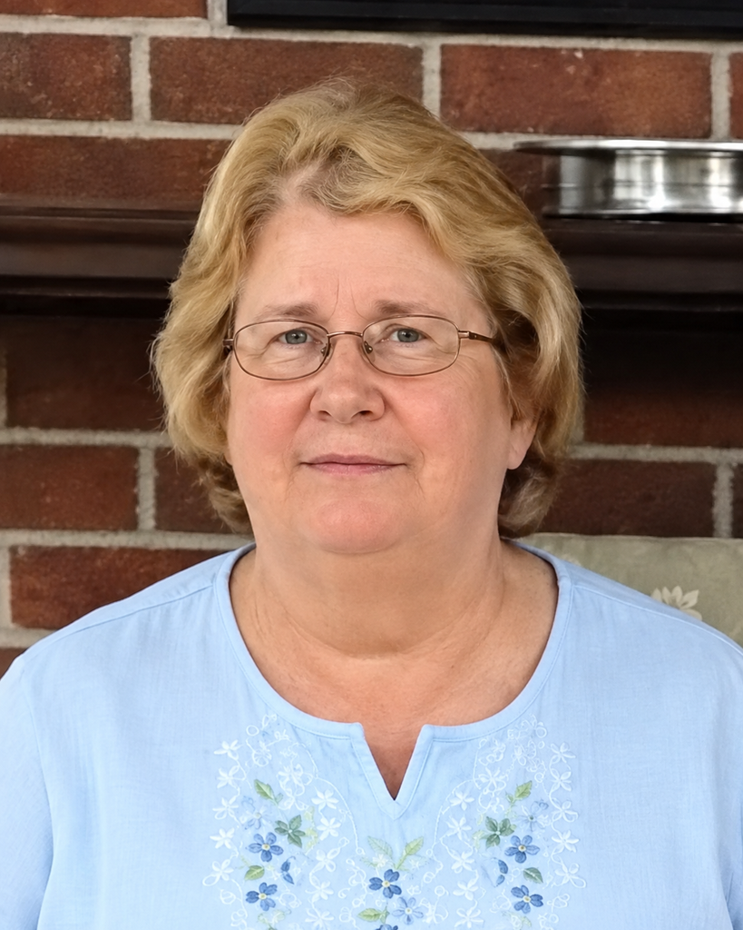 Judy Faye McKee