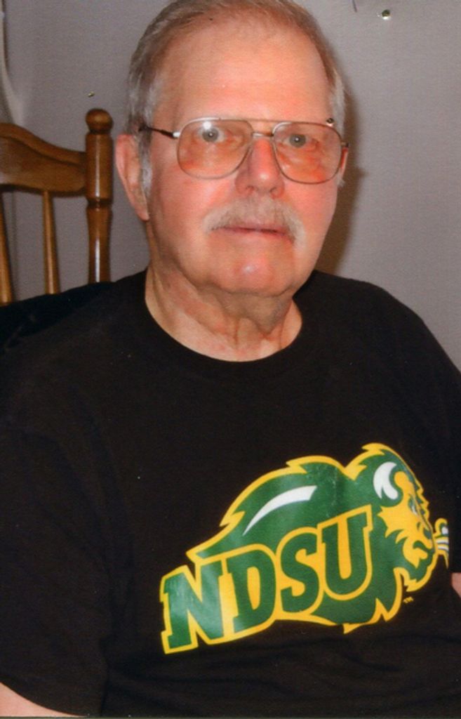 Lavern Albert Wrosch Profile Photo