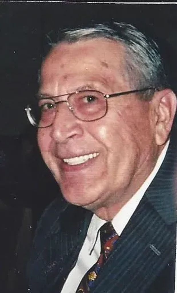 Charles Alexander Jamiolkowsk Profile Photo