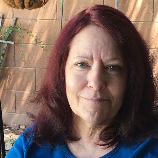 Shannon Jolene Rink Profile Photo