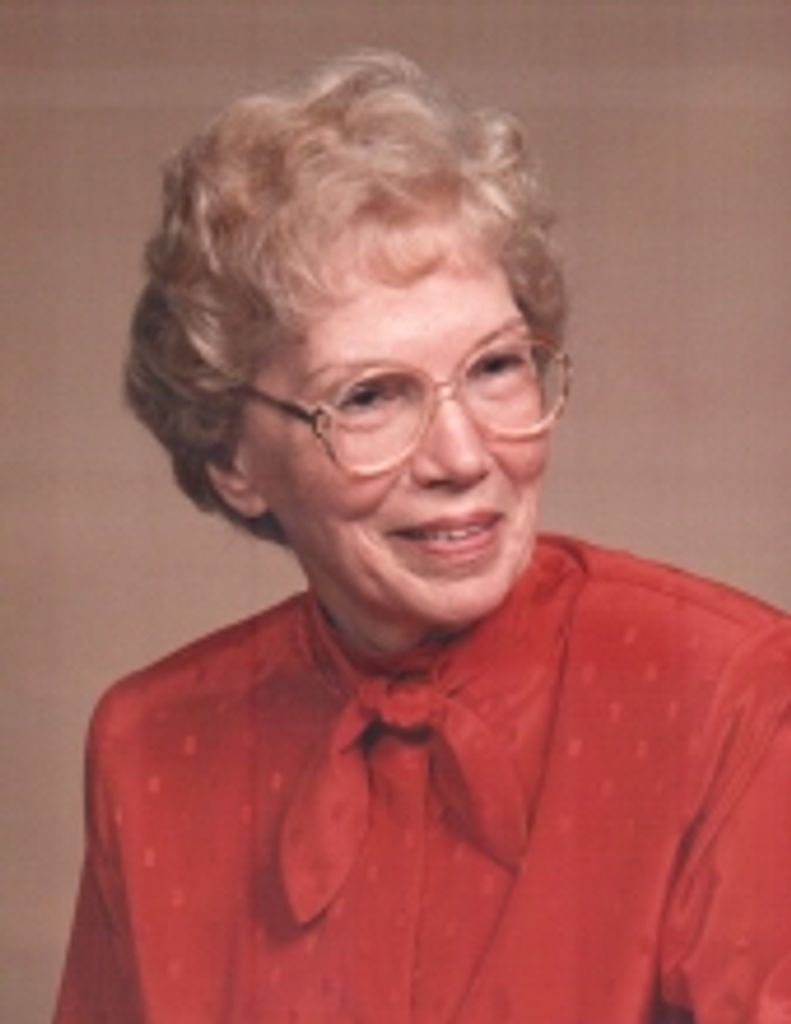 Merle Elizabeth Minehart