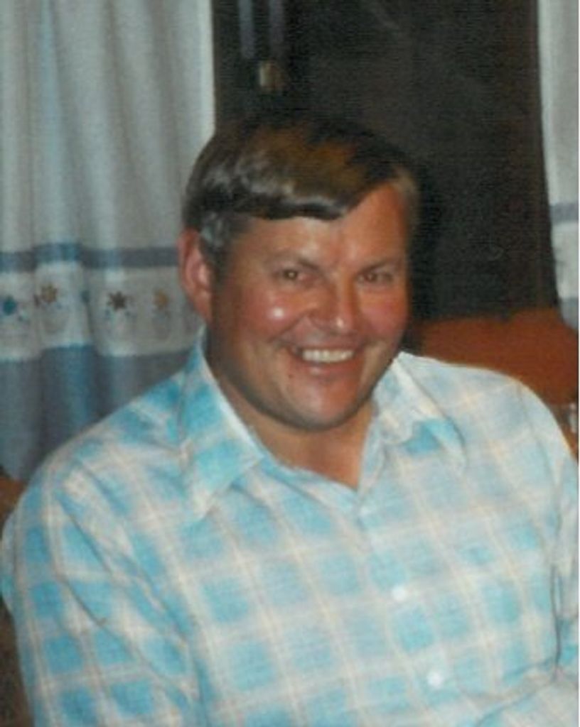 Larry R. Mcconnohie