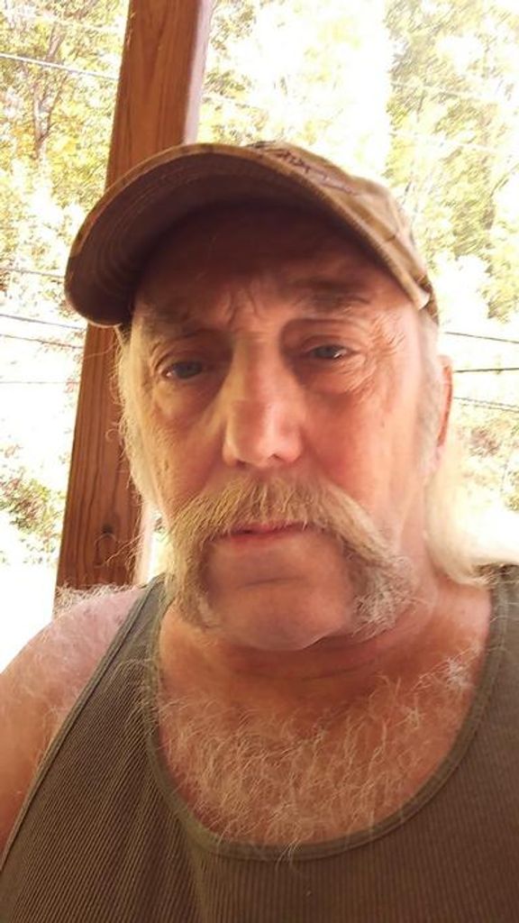 James Mackie Goode Profile Photo