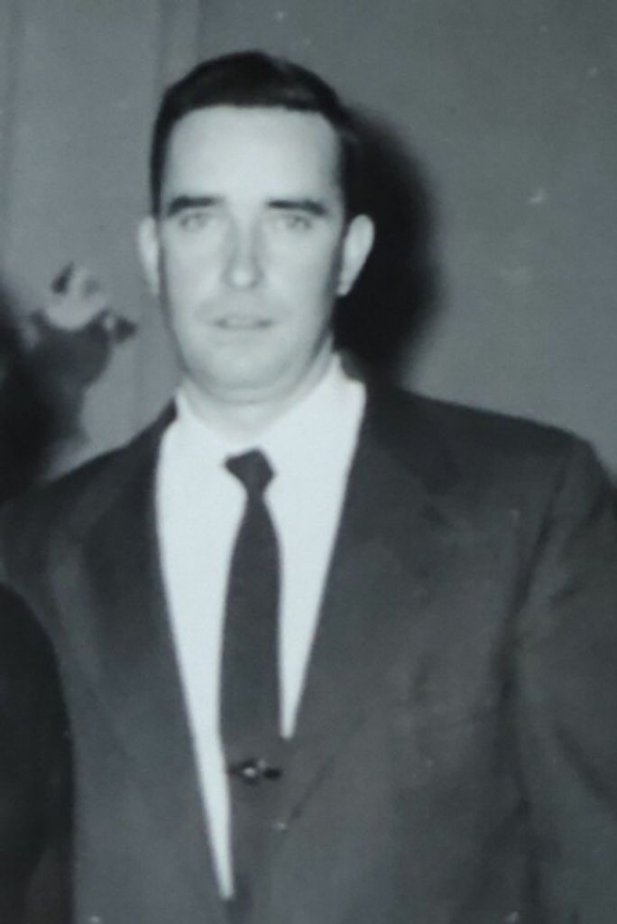 Eugene J. Noonan Profile Photo