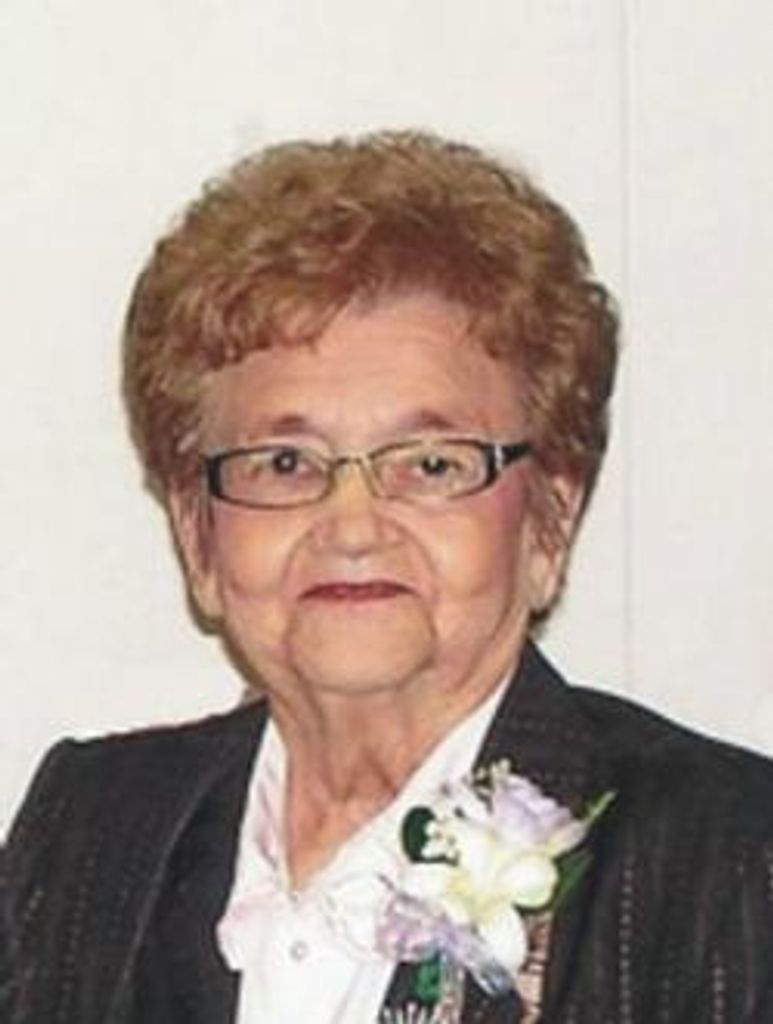 Helen Kramer Profile Photo
