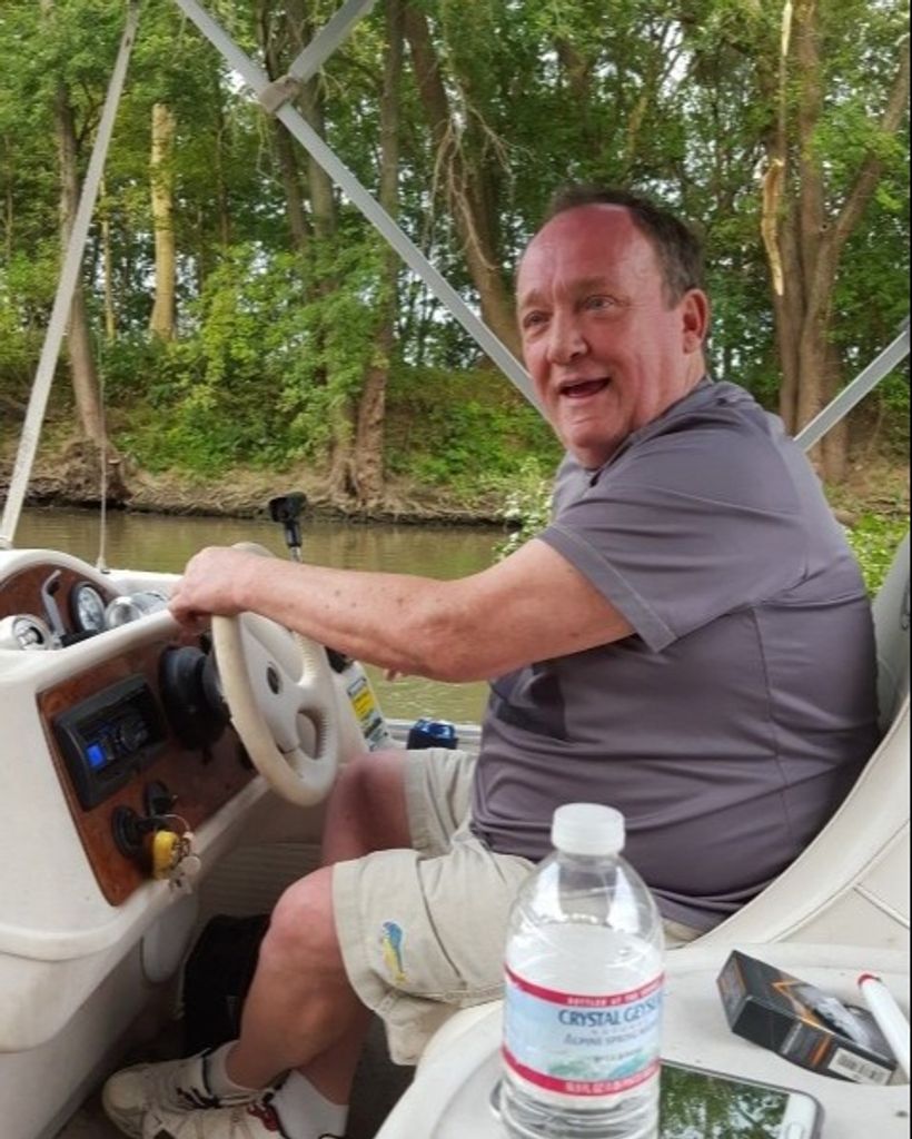 Darrell Gary Wilkerson Profile Photo