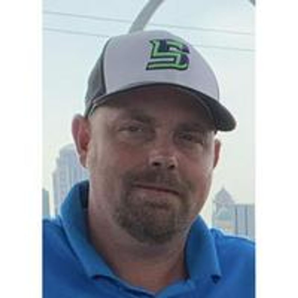 Michael J. "Mike" Hougland, Jr.