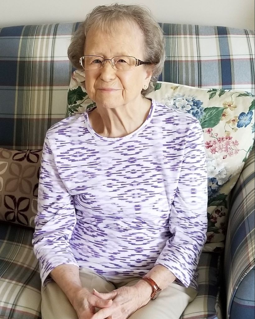 Janet L. Evans Profile Photo