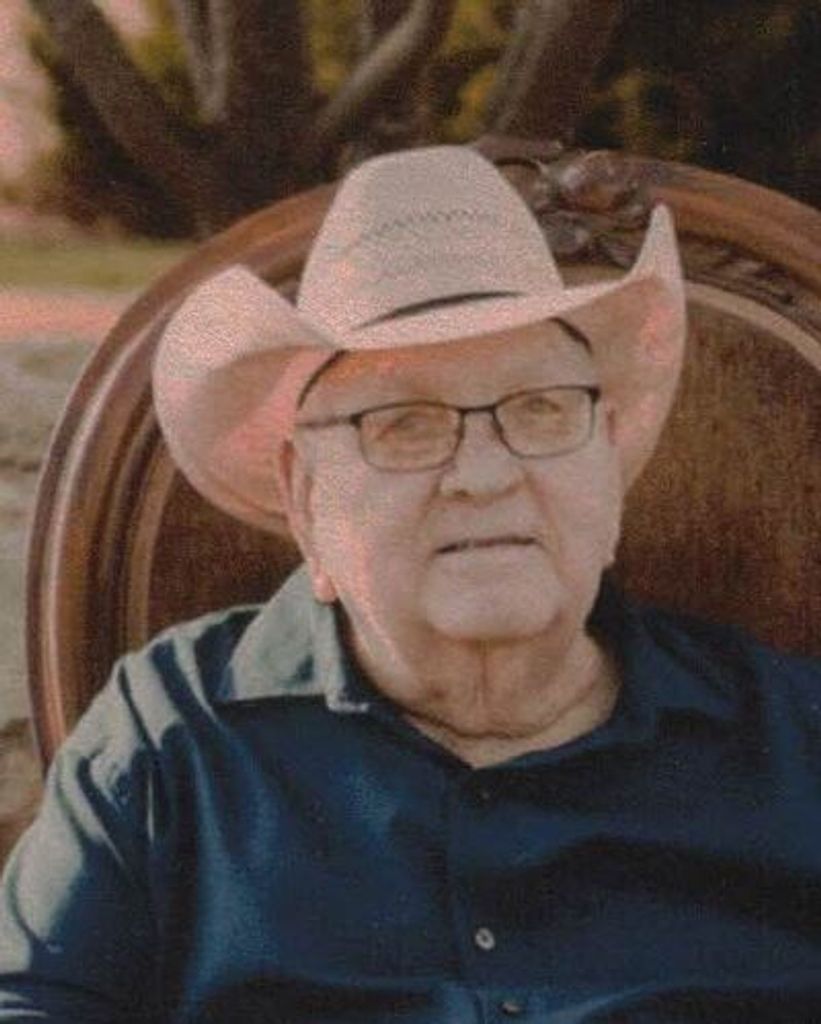 F. M. "Buddy" Bryant Profile Photo