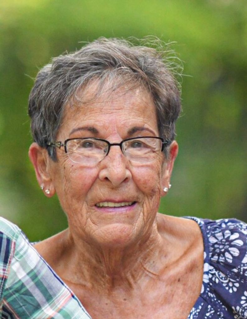 Mary J. Purdy Profile Photo