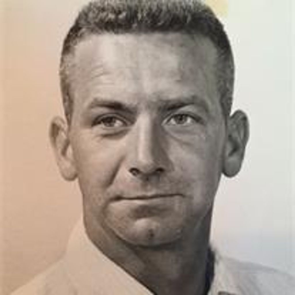 James Edward Murphy Profile Photo