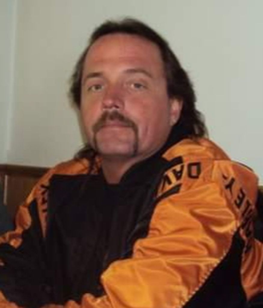 Michael L. Buck, Jr.