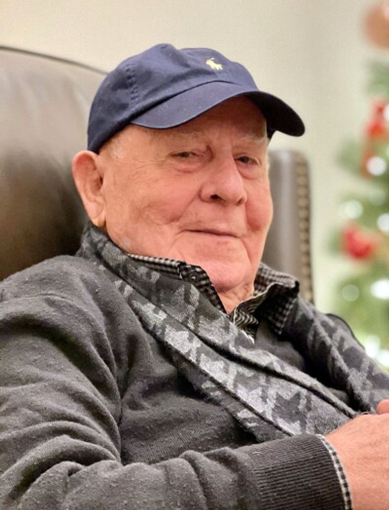 Sami Habib Rahimo Profile Photo