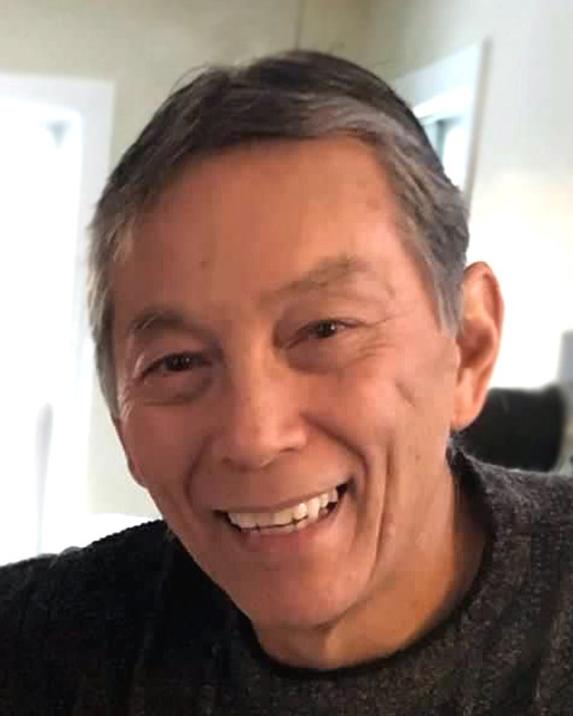 Warren Iwao Ito Profile Photo