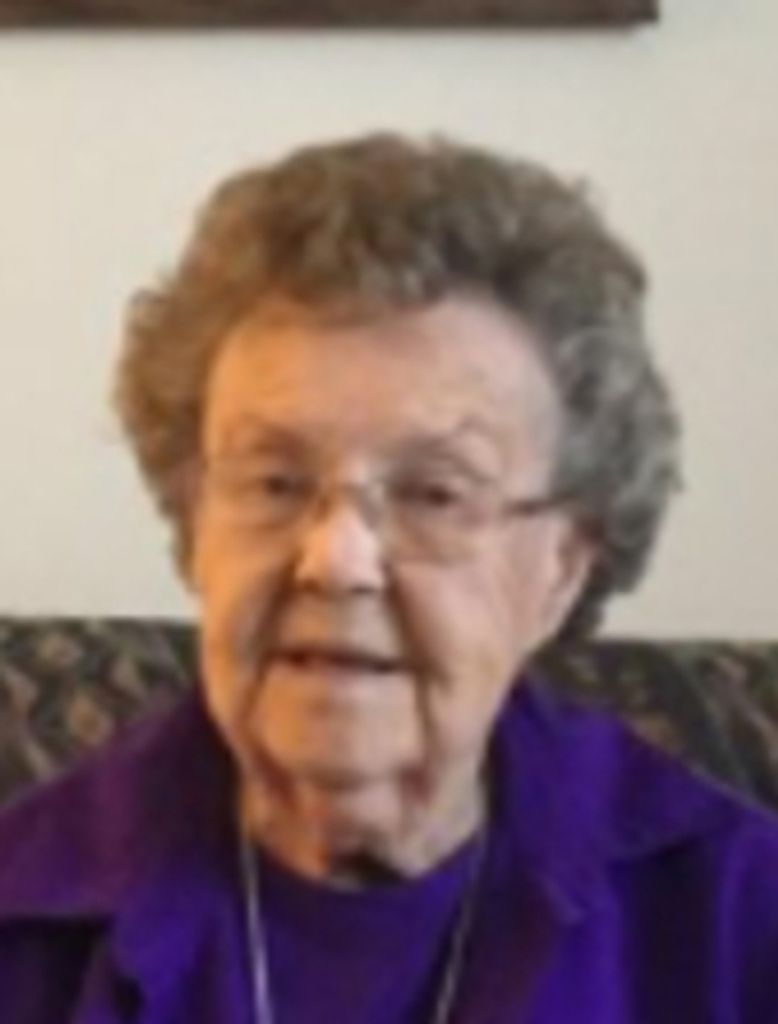 Darlene Campbell Profile Photo