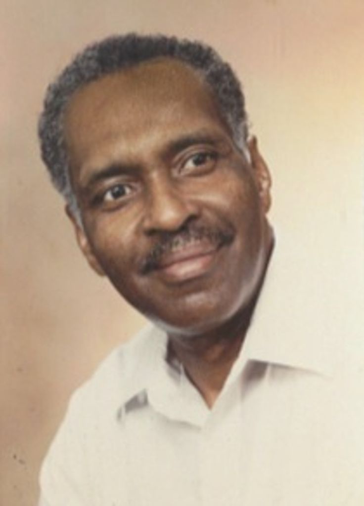 William Thomas Jones