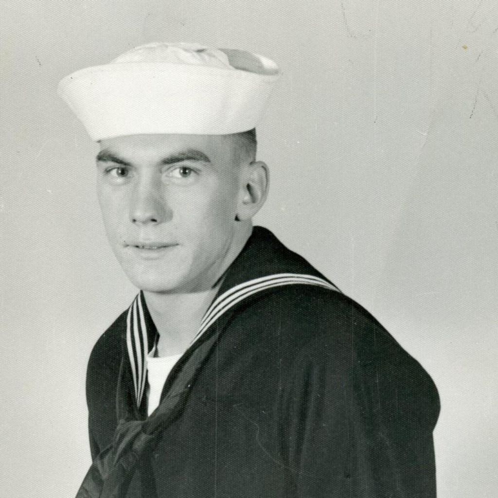Albert Lester Martin Profile Photo