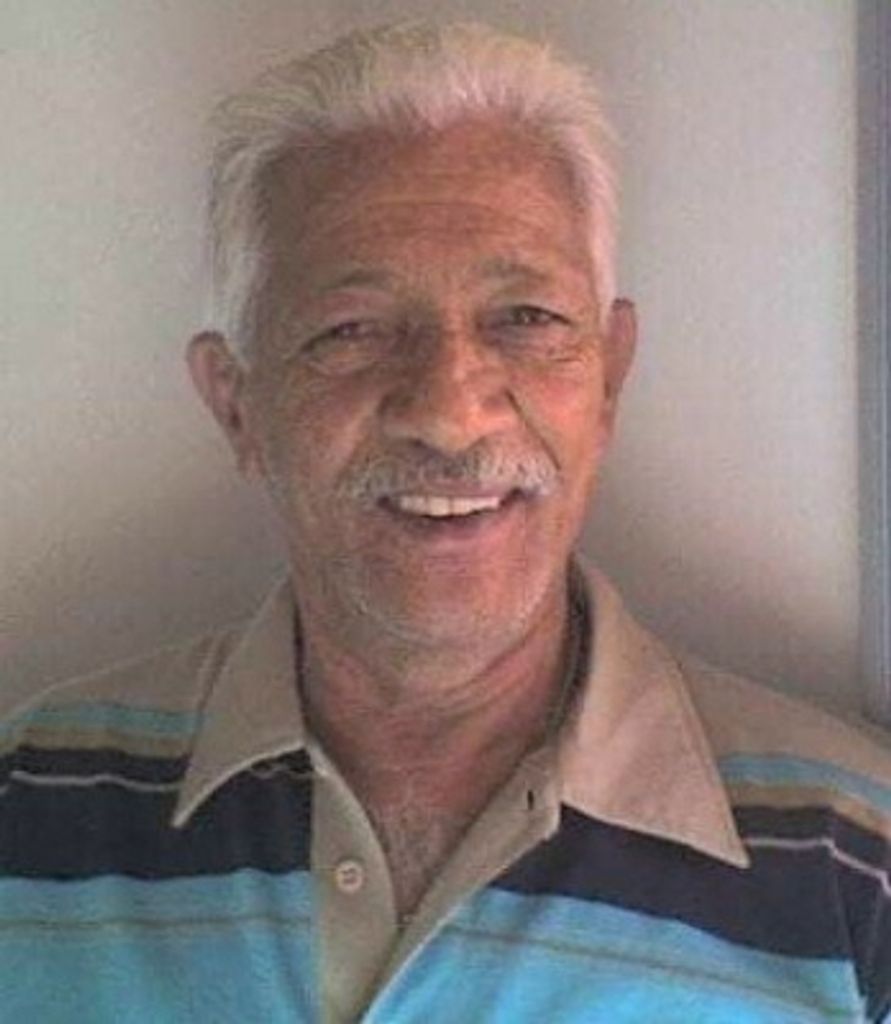 Ismael Rosario